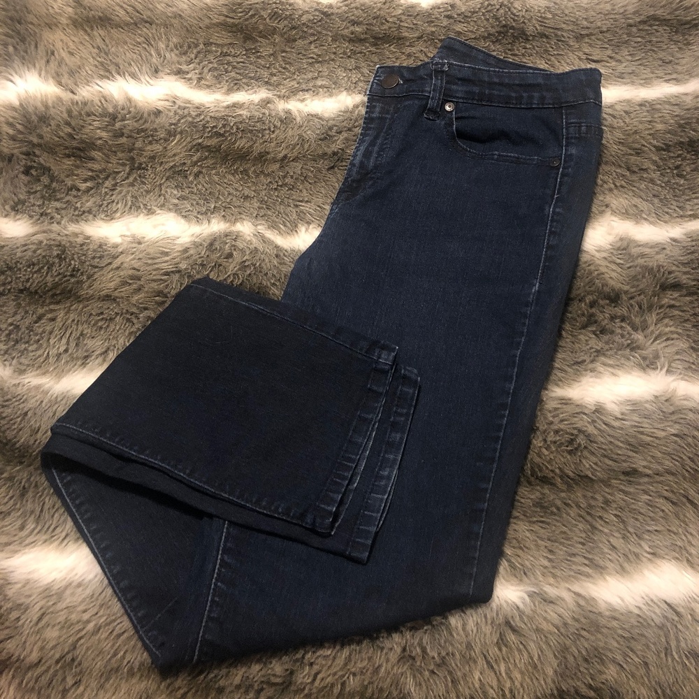 Calvin Klein skinny jeans